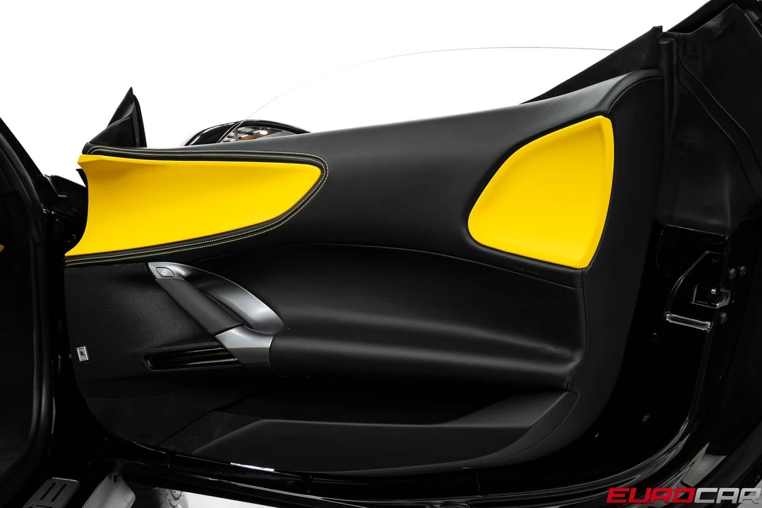 2024 Ferrari SF90 Spider - Image 31 of 31