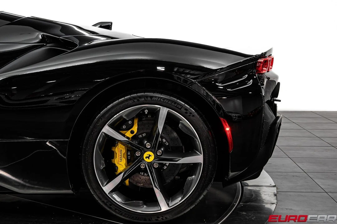 2024 Ferrari SF90 Spider - Image 21 of 31
