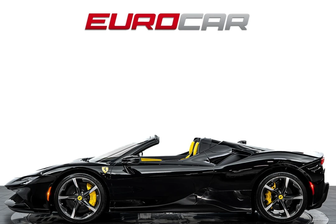 2024 Ferrari SF90 Spider - Image 2 of 31