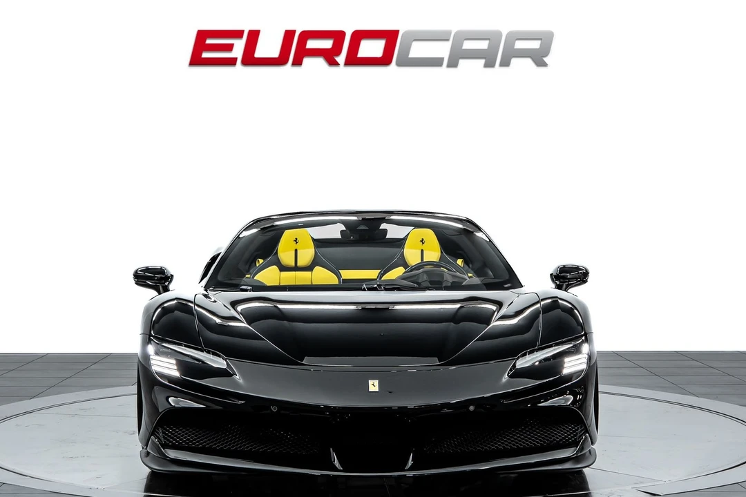 2024 Ferrari SF90 Spider - Image 10 of 31