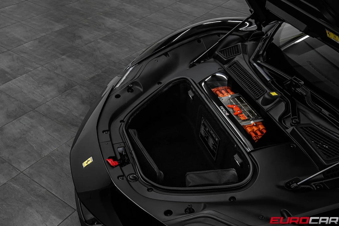 2024 Ferrari SF90 Spider - Image 15 of 31