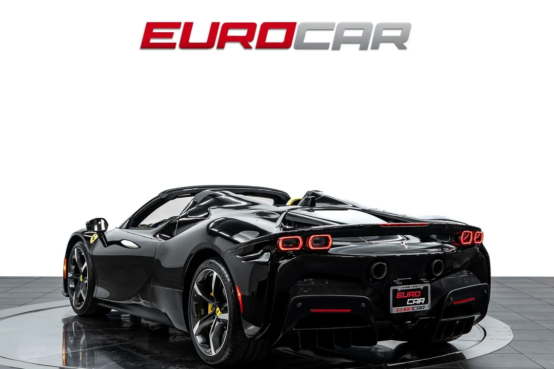 2024 Ferrari SF90 Spider - Image 4 of 31