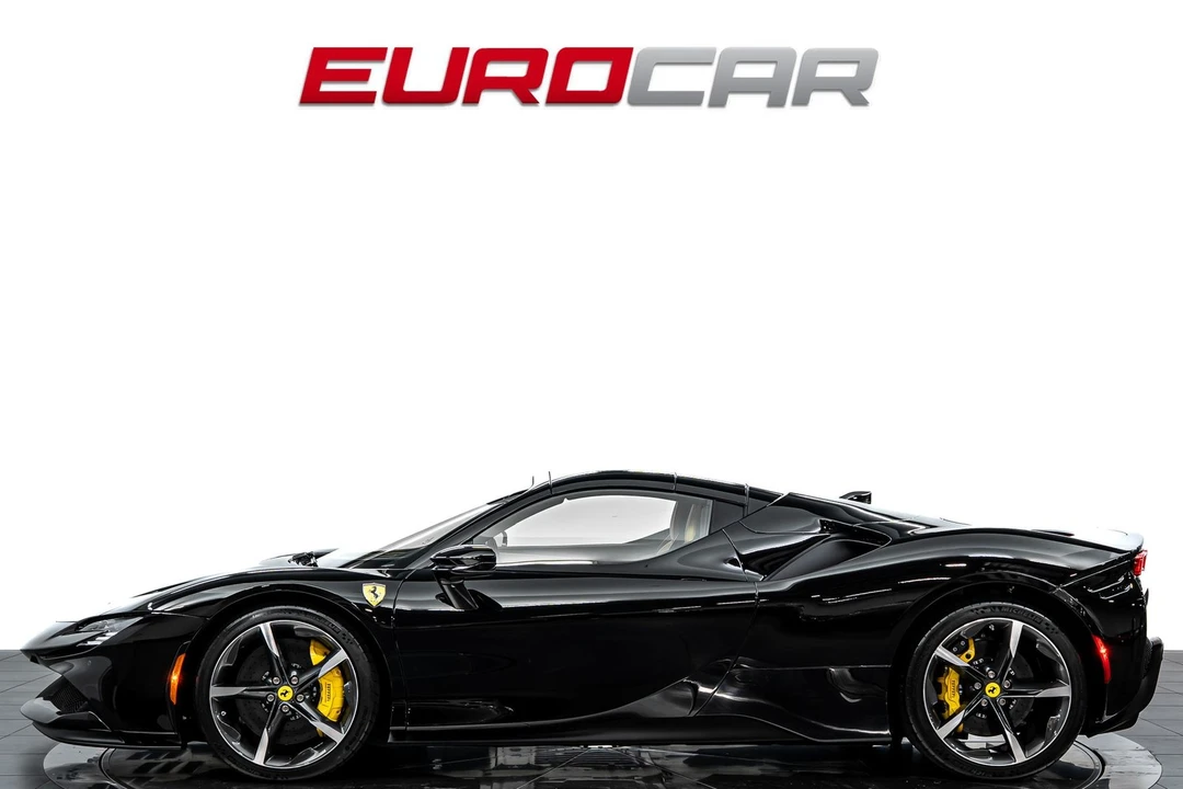 2024 Ferrari SF90 Spider - Image 3 of 31