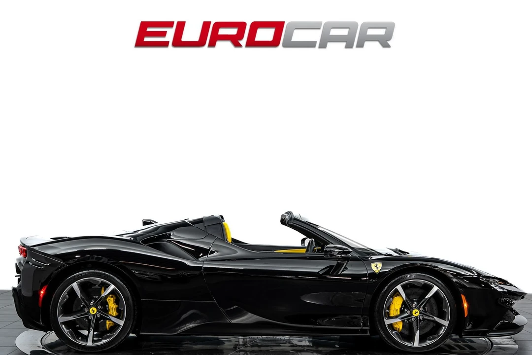 2024 Ferrari SF90 Spider - Image 7 of 31