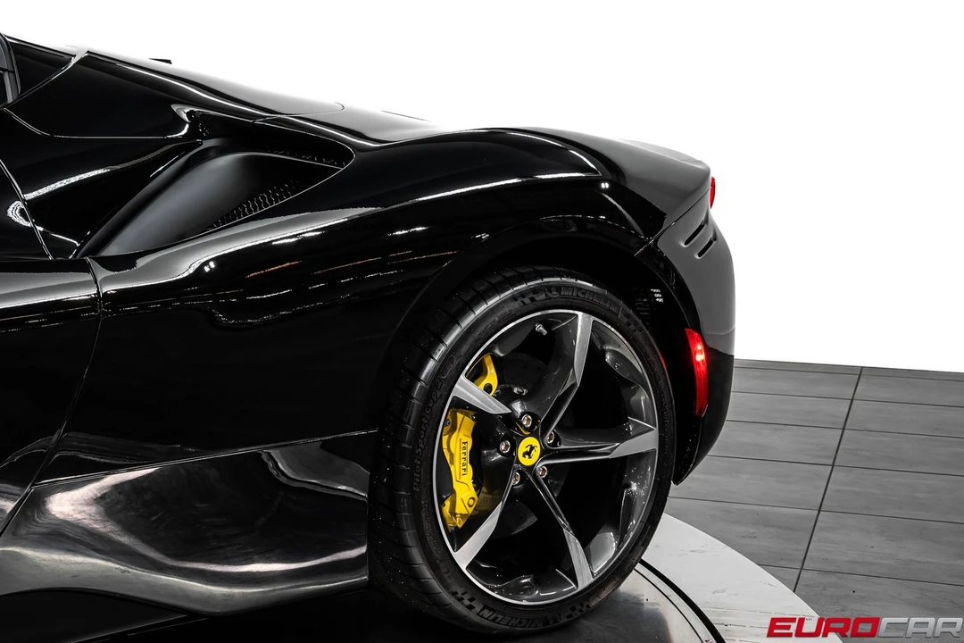 2024 Ferrari SF90 Spider - Image 20 of 31