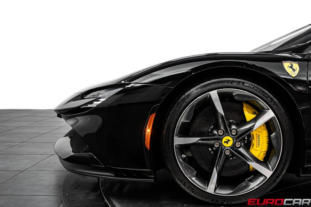 2024 Ferrari SF90 Spider - Image 19 of 31
