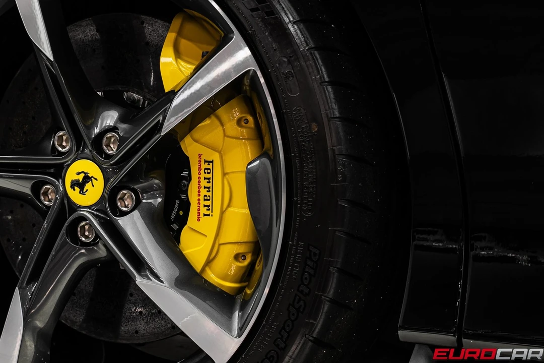 2024 Ferrari SF90 Spider - Image 29 of 31