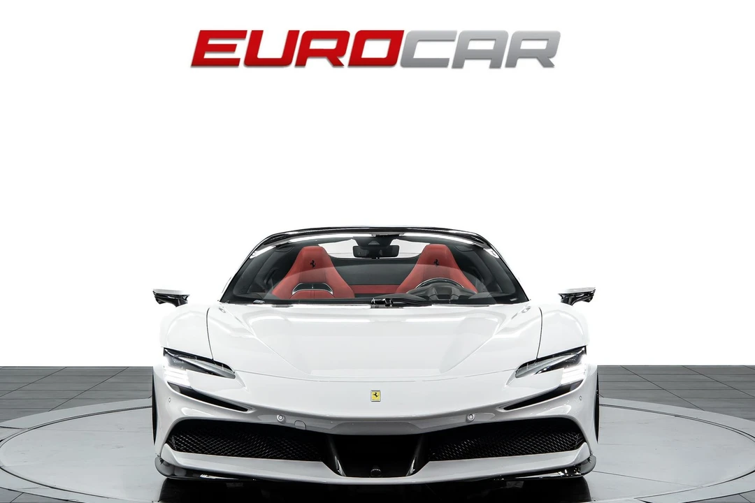 2024 Ferrari SF90 Spider - Image 10 of 31