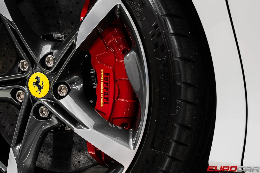 2024 Ferrari SF90 Spider - Image 31 of 31