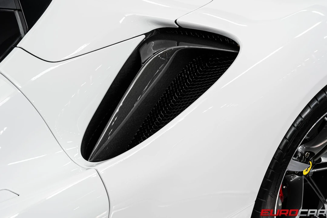 2024 Ferrari SF90 Spider - Image 22 of 31