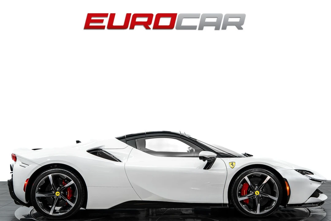 2024 Ferrari SF90 Spider - Image 7 of 31