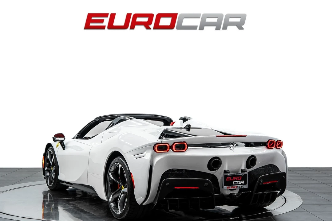 2024 Ferrari SF90 Spider - Image 4 of 31