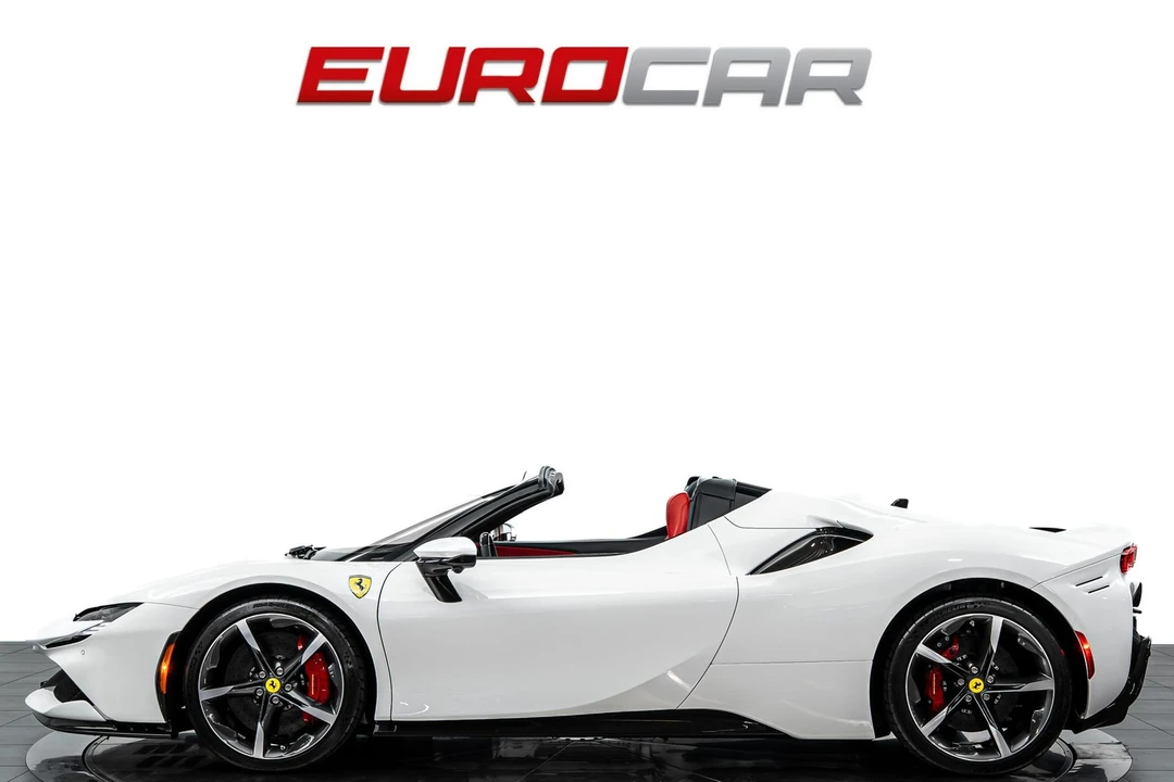 2024 Ferrari SF90 Spider - Image 2 of 31