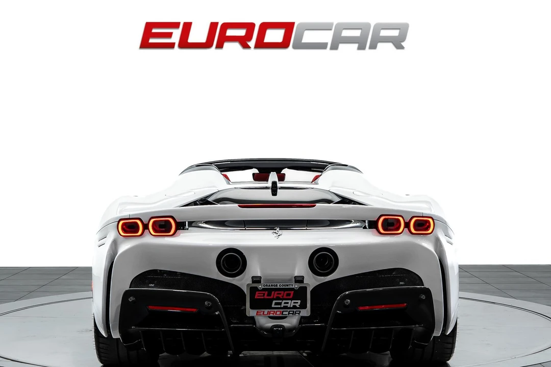 2024 Ferrari SF90 Spider - Image 5 of 31