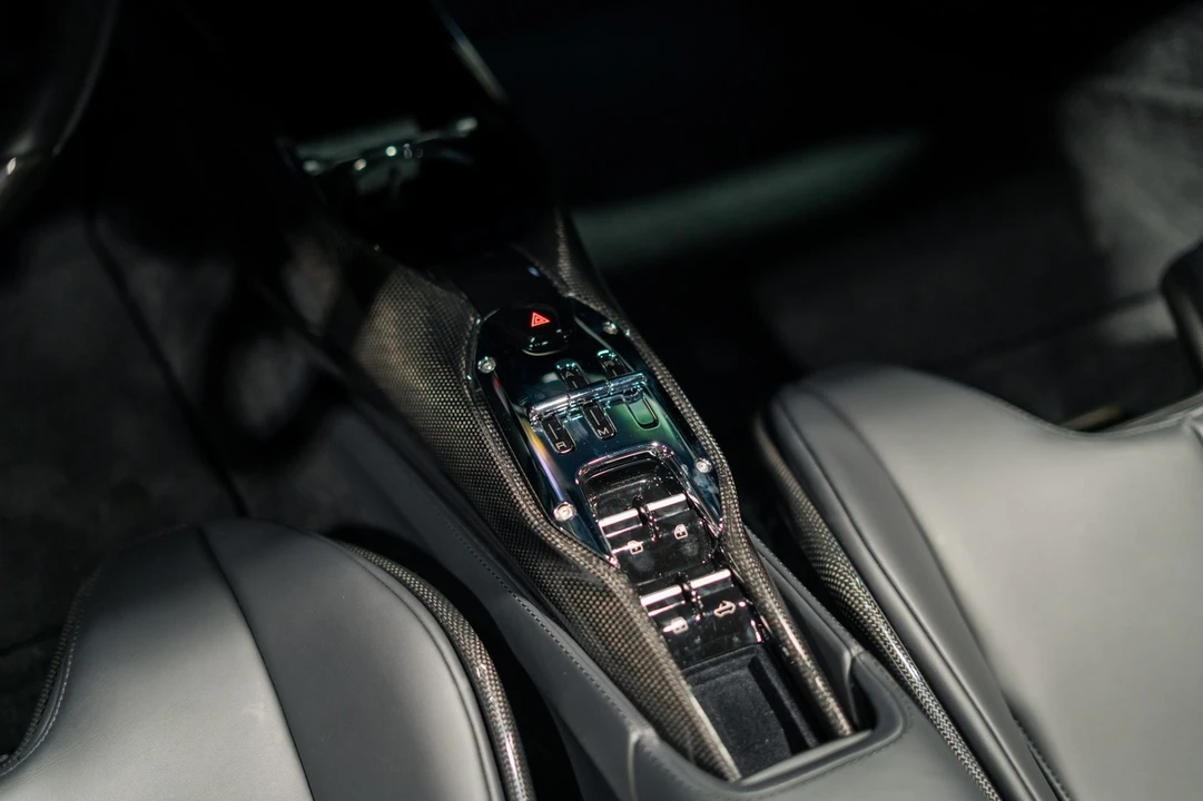 2024 Ferrari SF90 Spider - Image 31 of 31