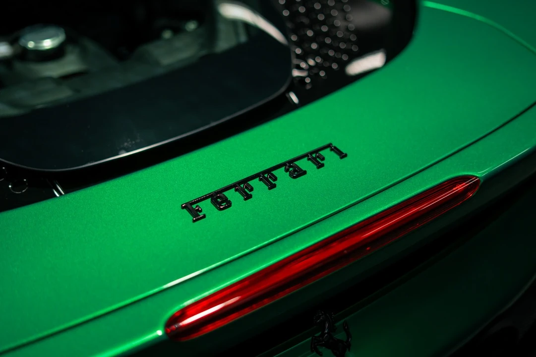 2024 Ferrari SF90 Spider - Image 23 of 31