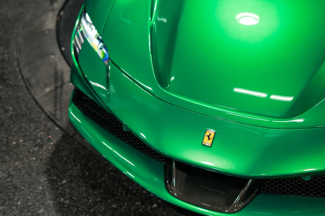 2024 Ferrari SF90 Spider - Image 22 of 31