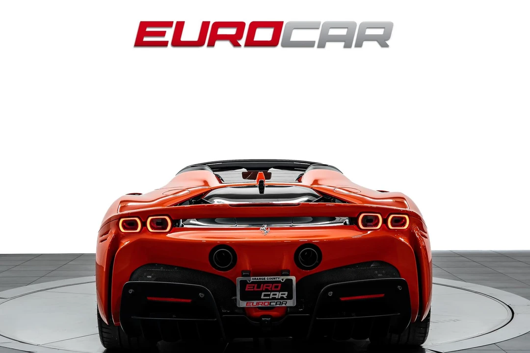 2024 Ferrari SF90 Spider - Image 5 of 31