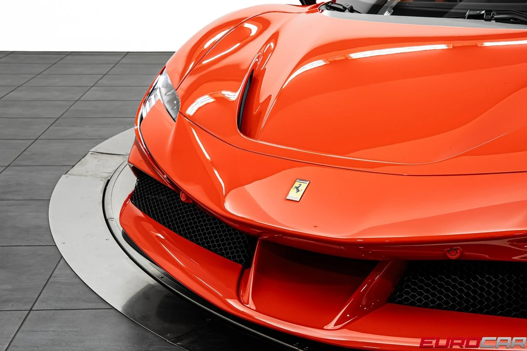 2024 Ferrari SF90 Spider - Image 16 of 31