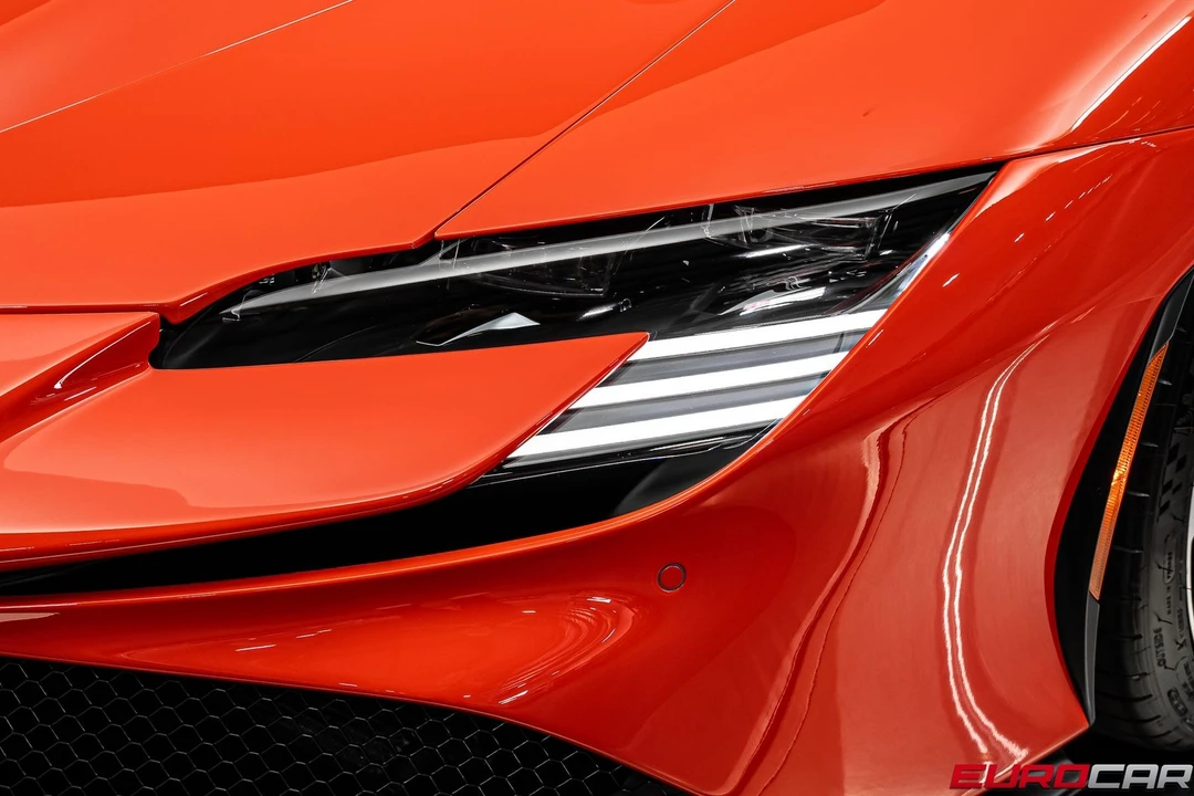 2024 Ferrari SF90 Spider - Image 17 of 31