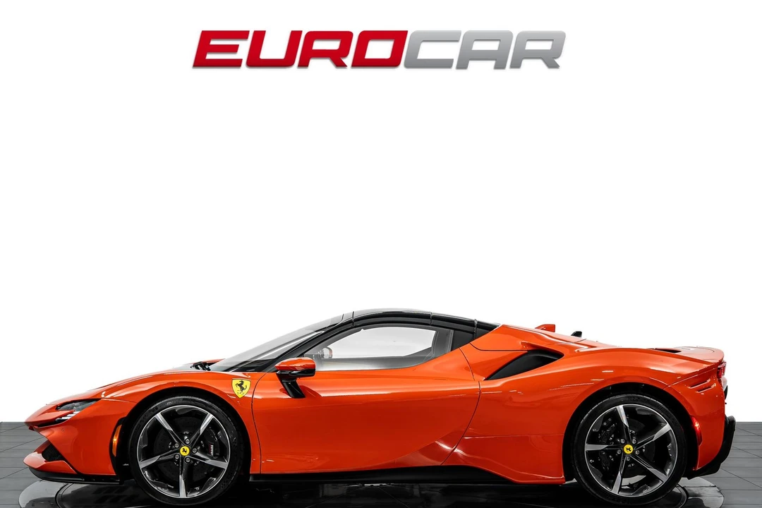 2024 Ferrari SF90 Spider - Image 3 of 31