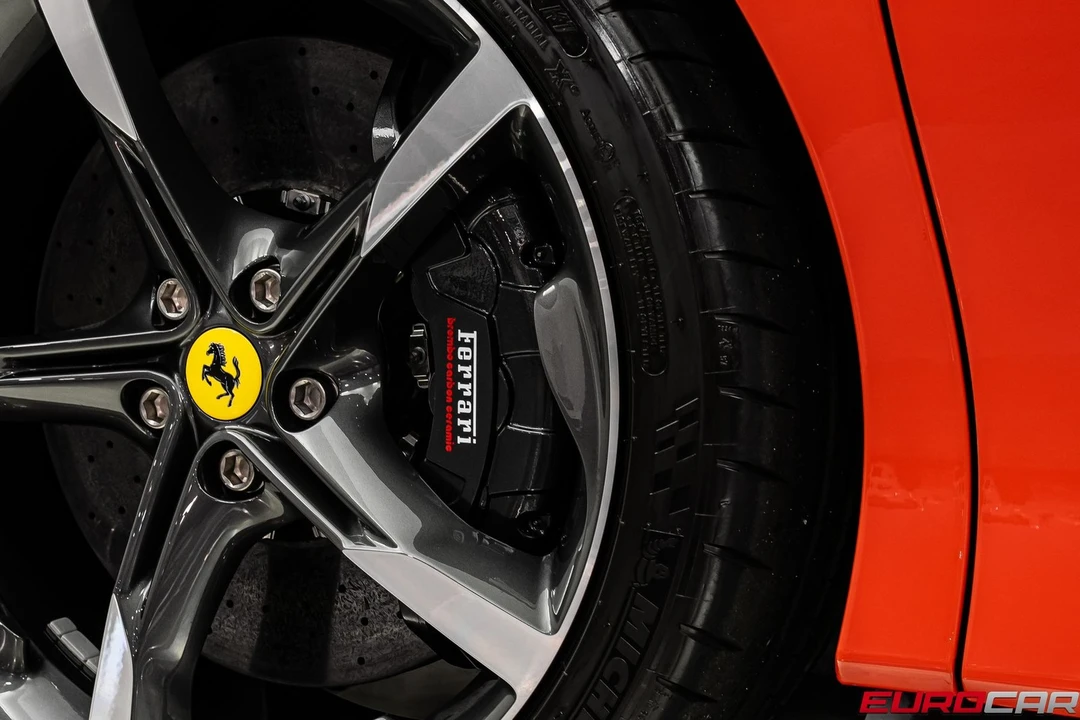 2024 Ferrari SF90 Spider - Image 30 of 31
