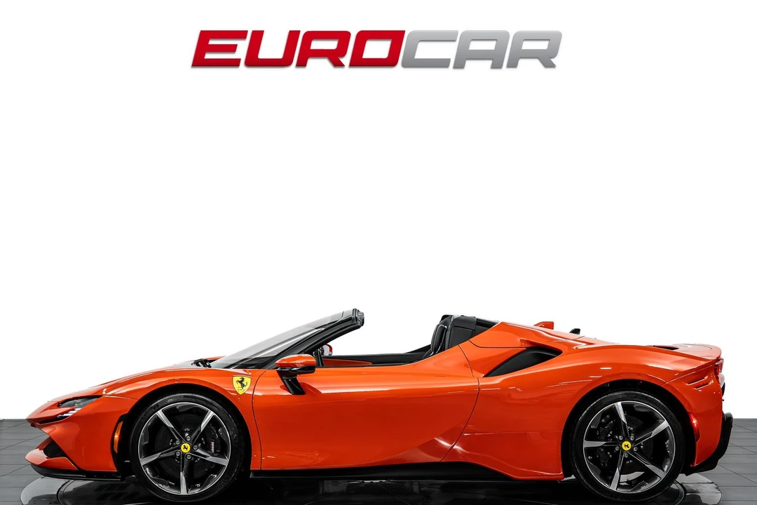 2024 Ferrari SF90 Spider - Image 2 of 31