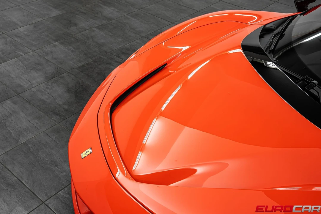 2024 Ferrari SF90 Spider - Image 11 of 31