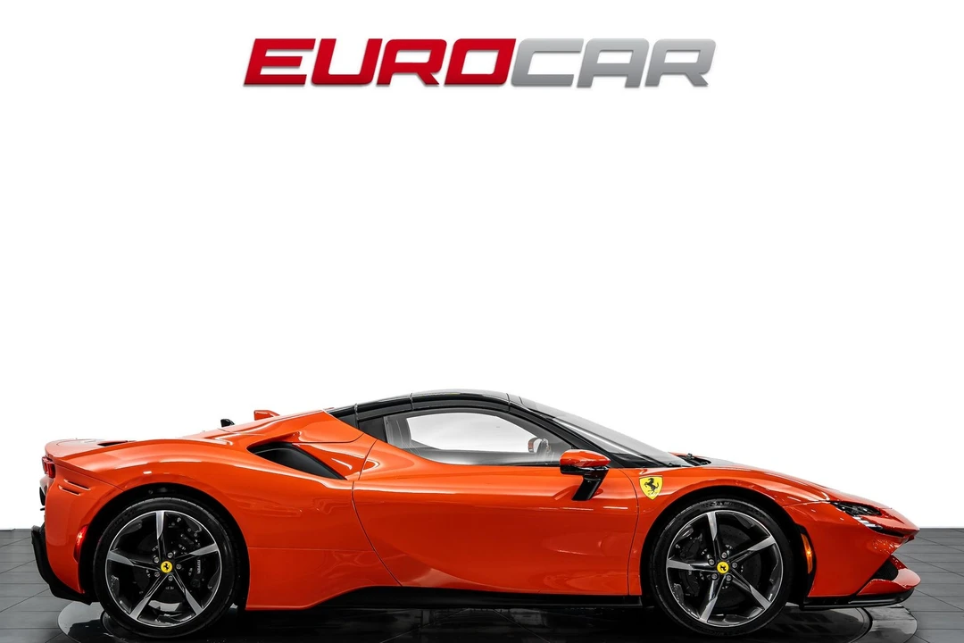 2024 Ferrari SF90 Spider - Image 7 of 31