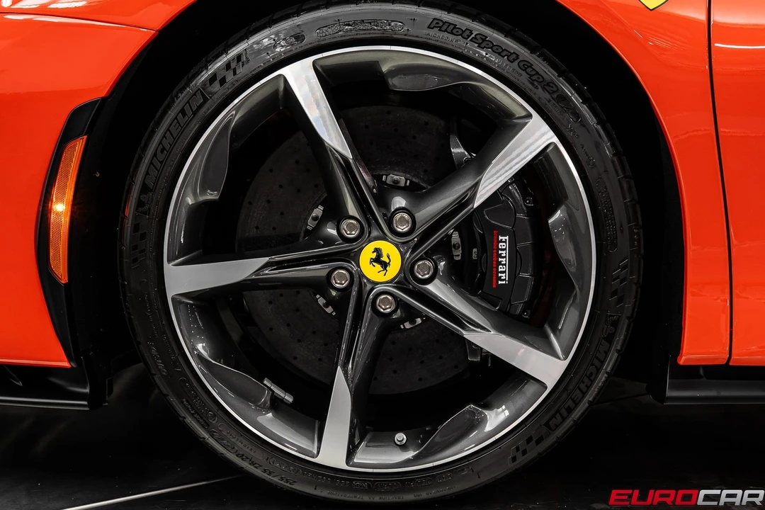 2024 Ferrari SF90 Spider - Image 29 of 31