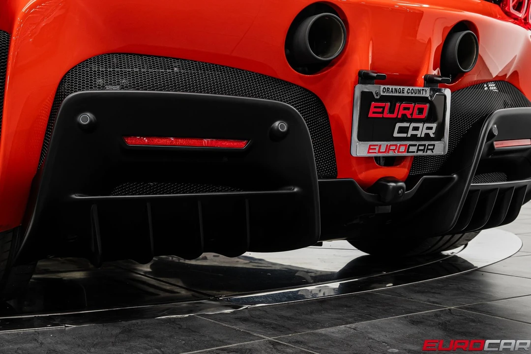 2024 Ferrari SF90 Spider - Image 28 of 31