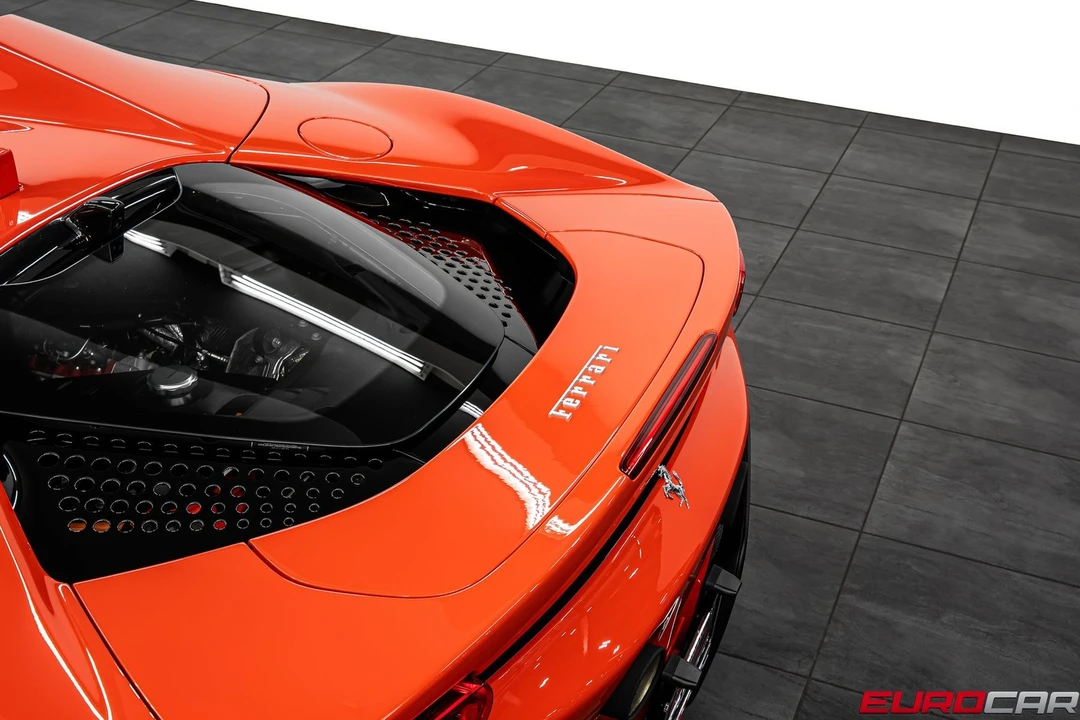 2024 Ferrari SF90 Spider - Image 24 of 31