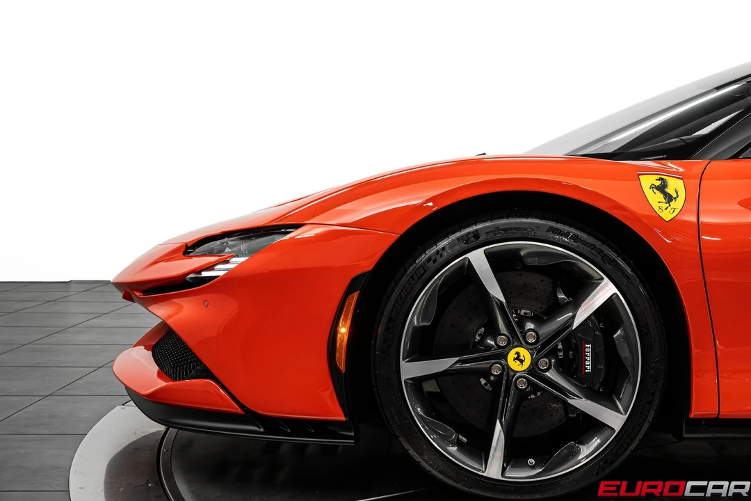 2024 Ferrari SF90 Spider - Image 20 of 31