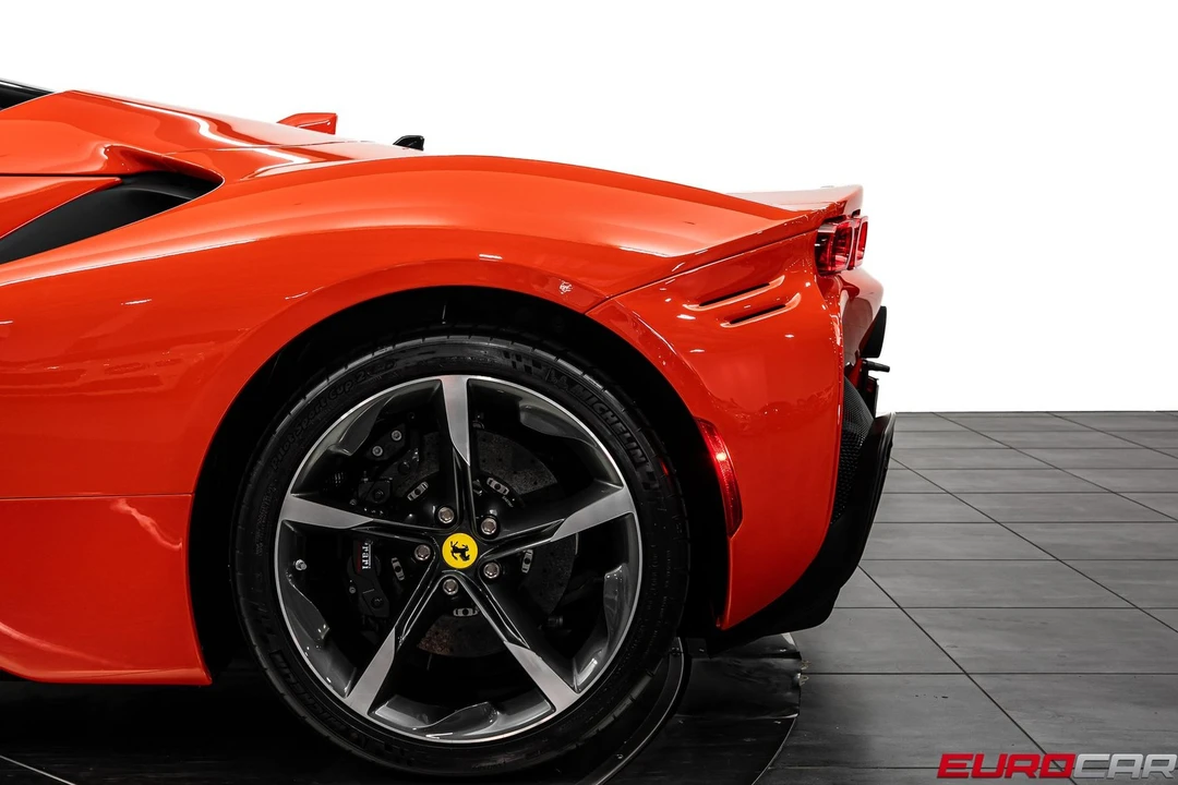 2024 Ferrari SF90 Spider - Image 22 of 31