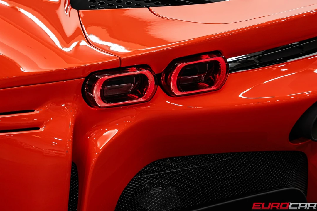 2024 Ferrari SF90 Spider - Image 26 of 31