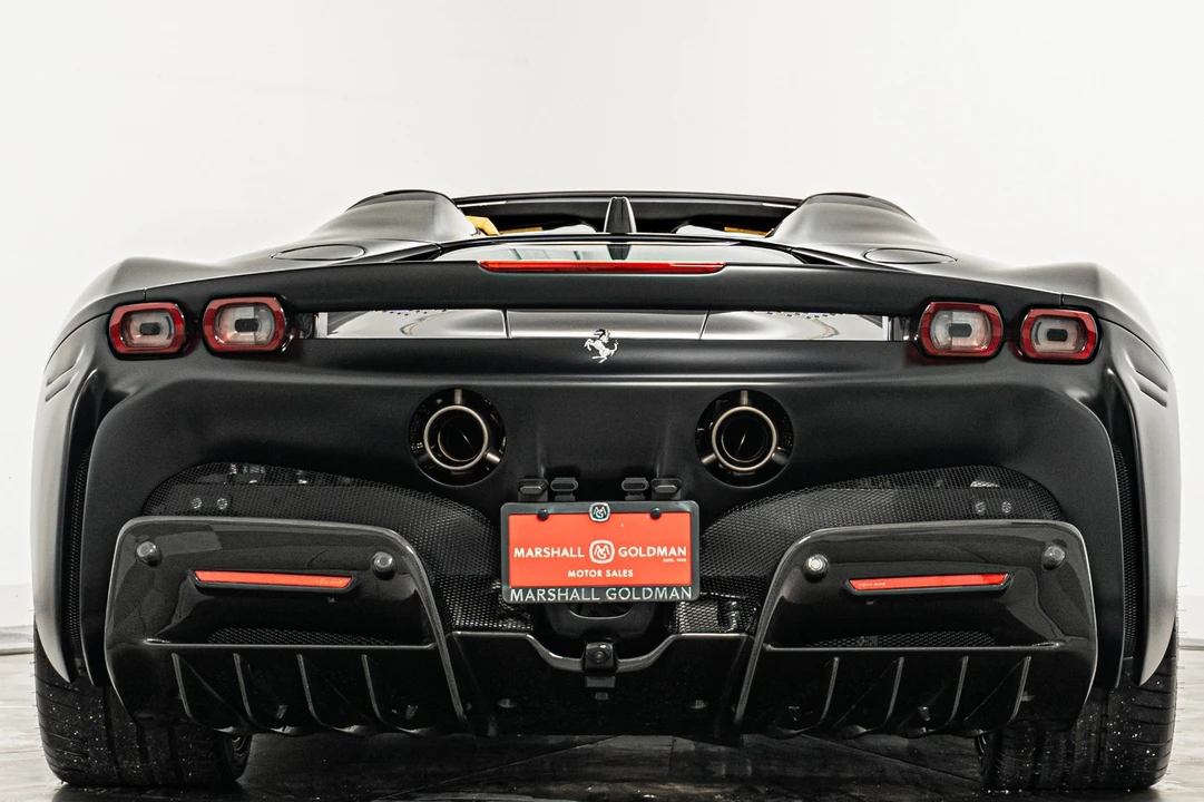 2024 Ferrari SF90 Spider - Image 8 of 21