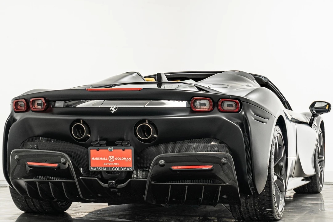2024 Ferrari SF90 Spider - Image 9 of 21