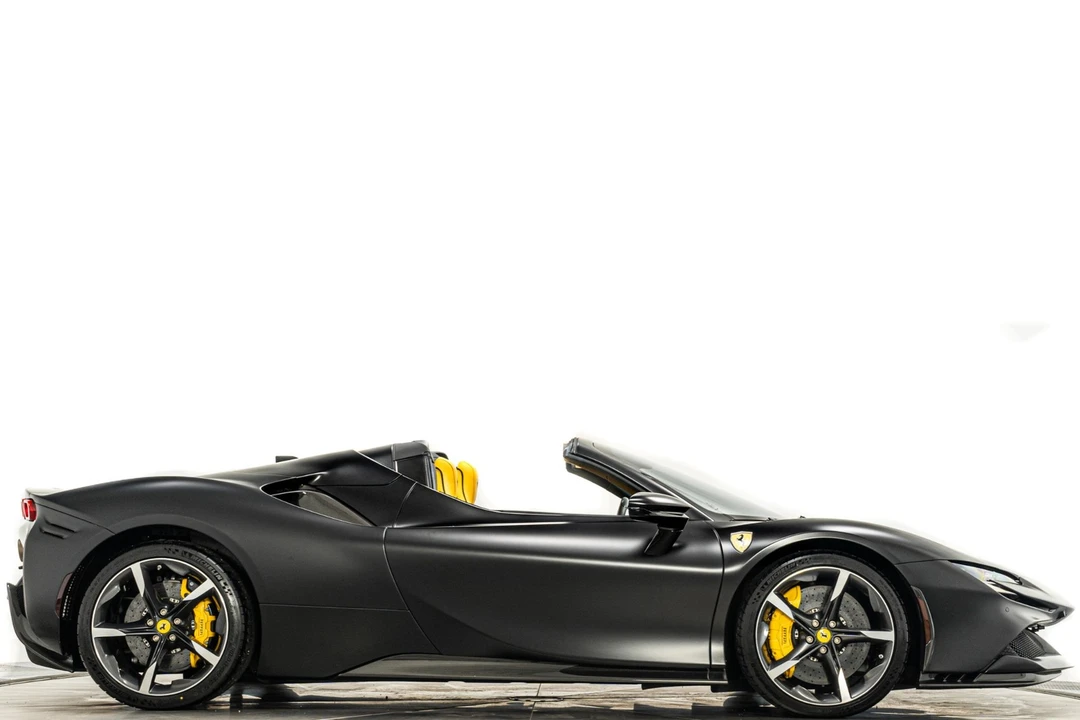 2024 Ferrari SF90 Spider - Image 2 of 21