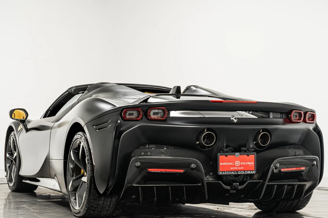 2024 Ferrari SF90 Spider - Image 7 of 21