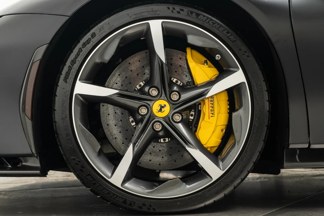 2024 Ferrari SF90 Spider - Image 10 of 21