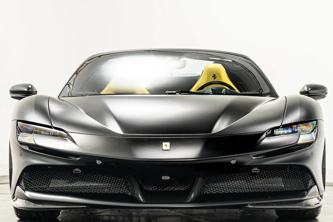 2024 Ferrari SF90 Spider - Image 4 of 21
