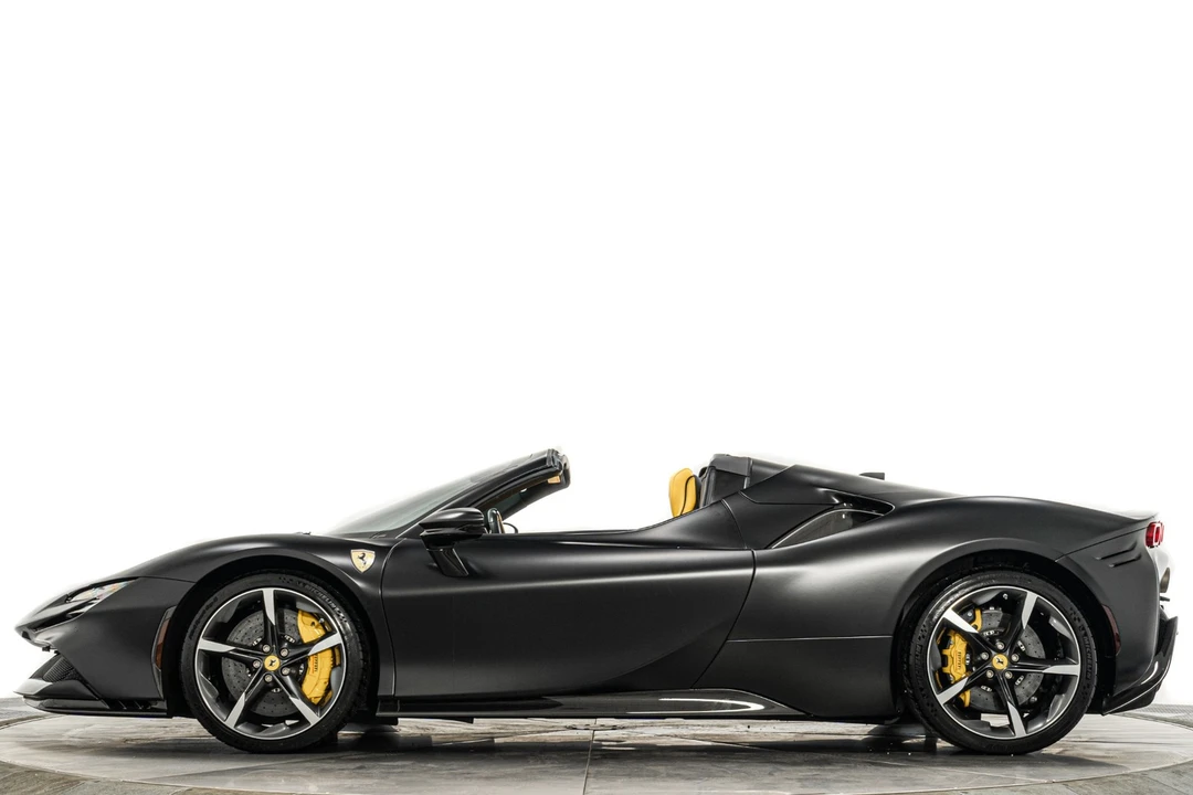 2024 Ferrari SF90 Spider - Image 6 of 21