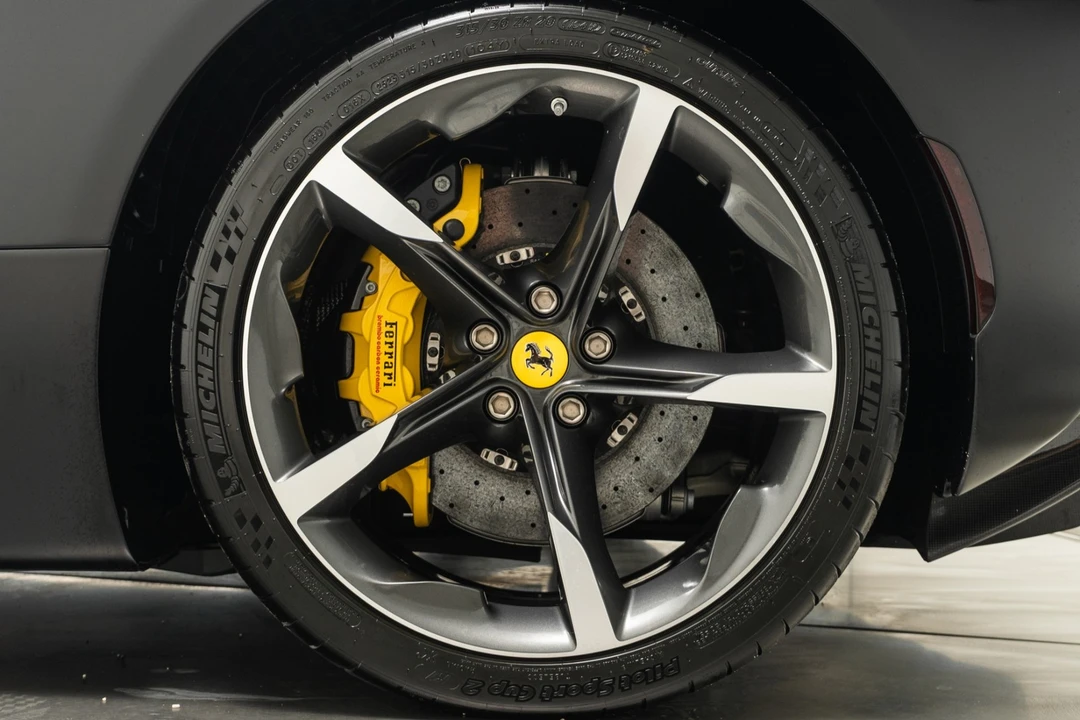 2024 Ferrari SF90 Spider - Image 11 of 21