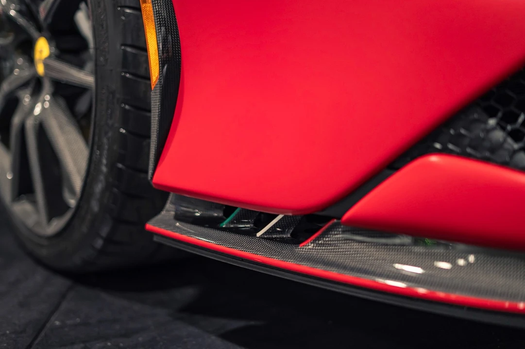 2024 Ferrari SF90 Spider - Image 9 of 31
