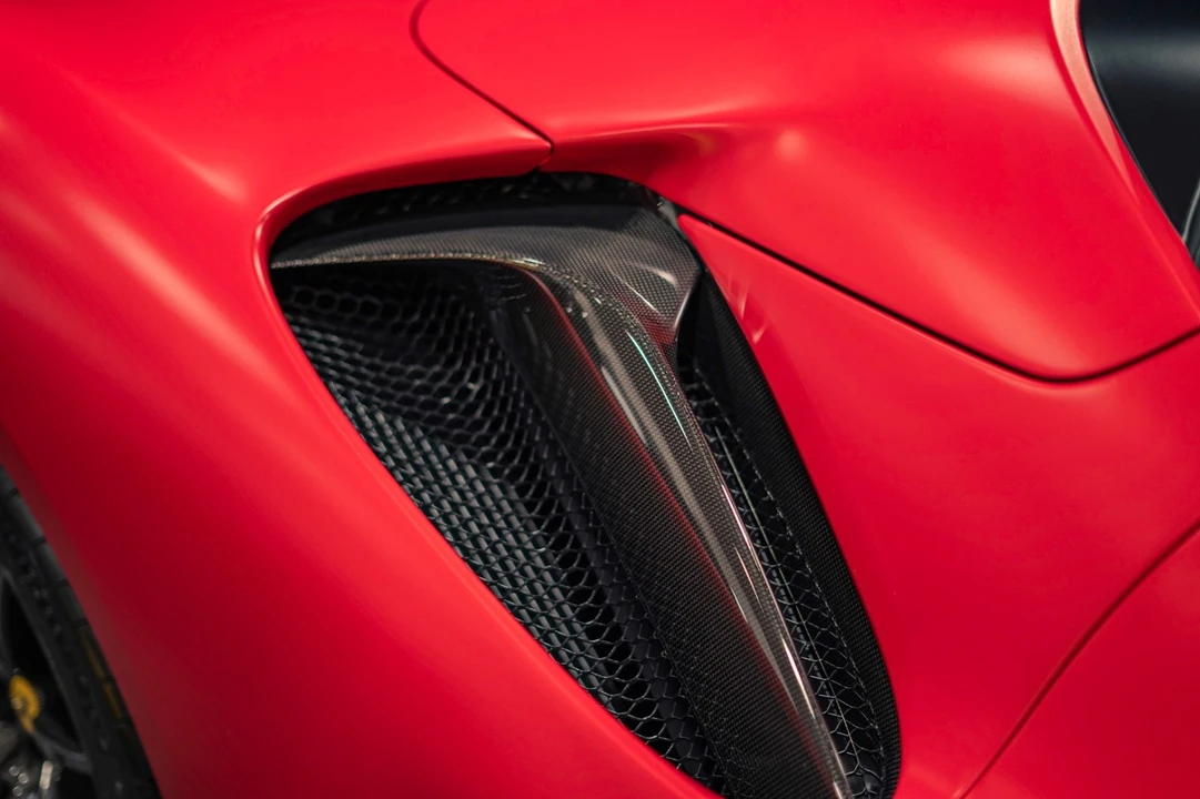 2024 Ferrari SF90 Spider - Image 21 of 31