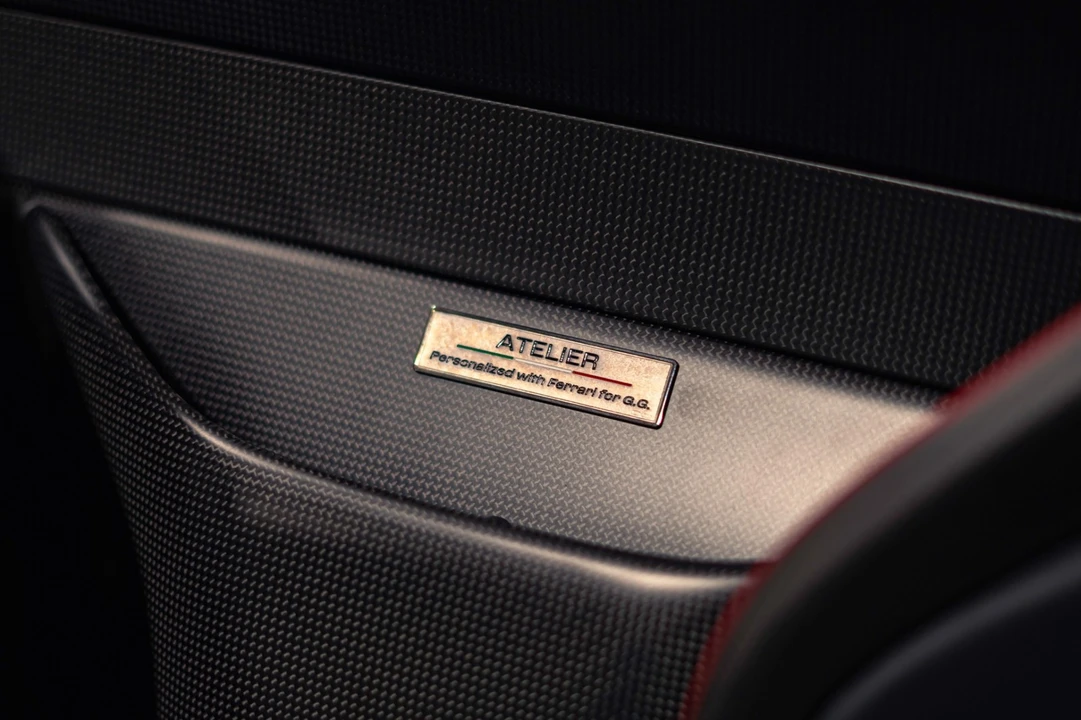 2024 Ferrari SF90 Spider - Image 30 of 31