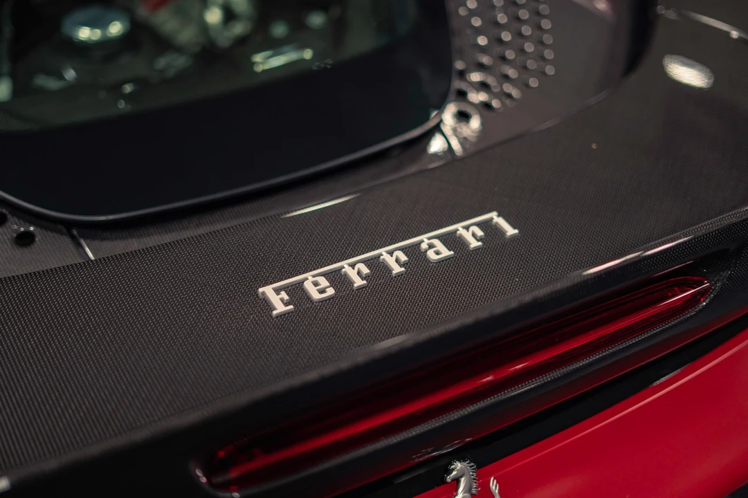 2024 Ferrari SF90 Spider - Image 11 of 31