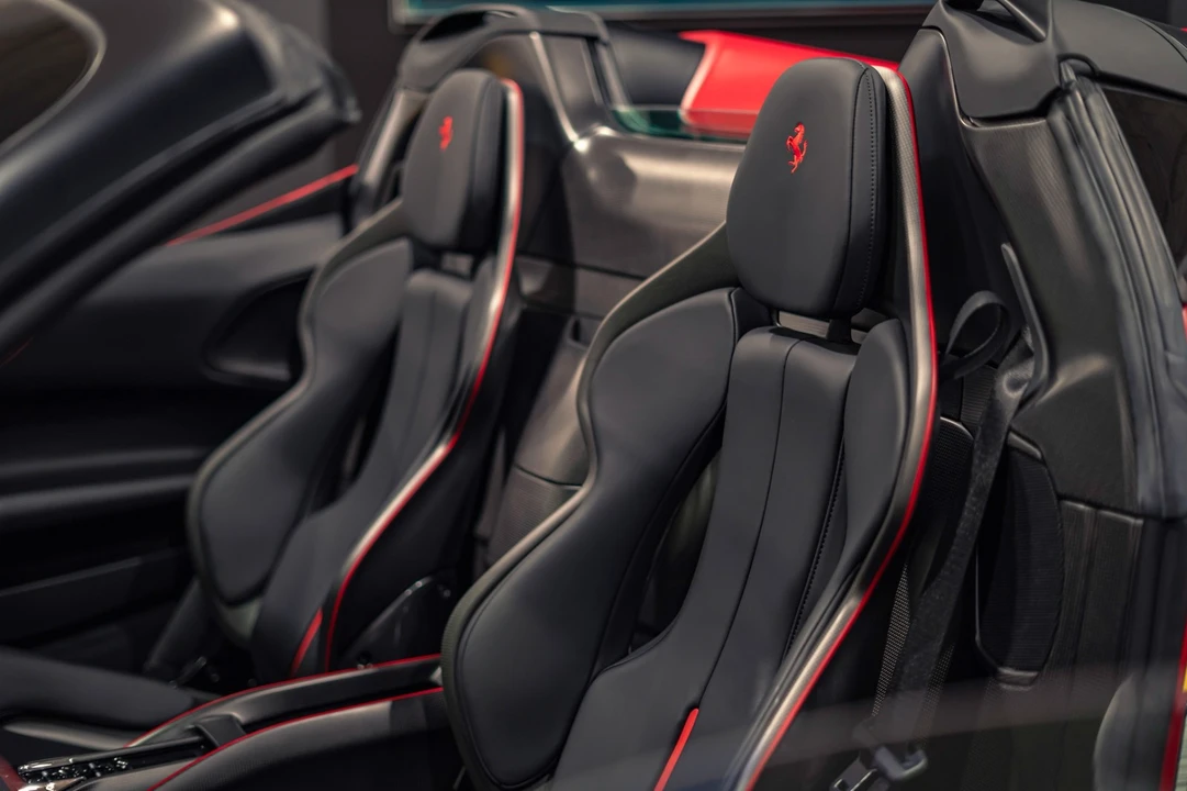 2024 Ferrari SF90 Spider - Image 14 of 31