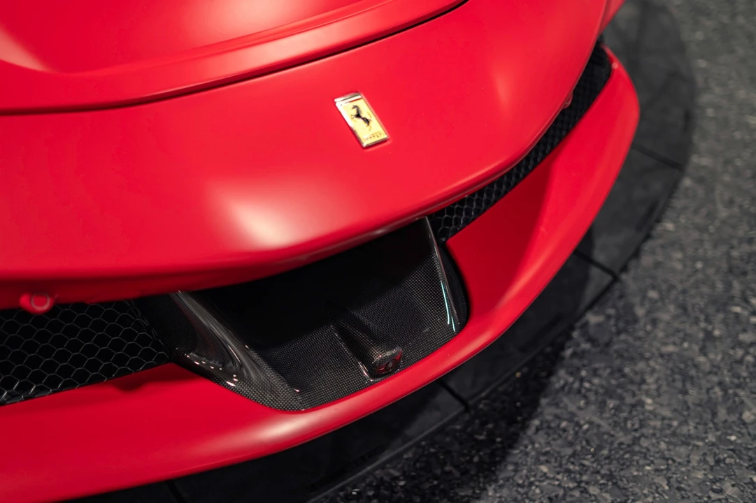 2024 Ferrari SF90 Spider - Image 13 of 31