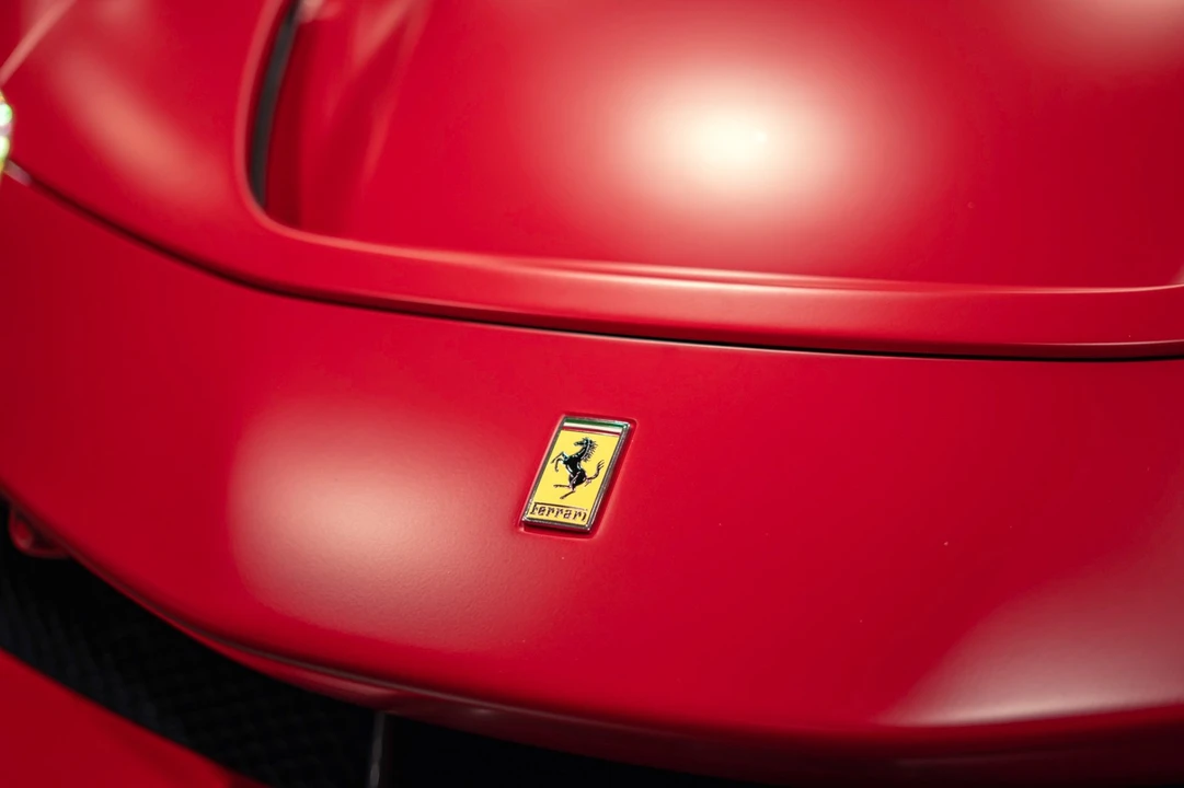 2024 Ferrari SF90 Spider - Image 25 of 31